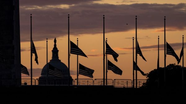 2 dead, 4 wounded in mall shooting in US state of Idaho