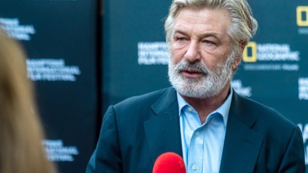 Alec Baldwin