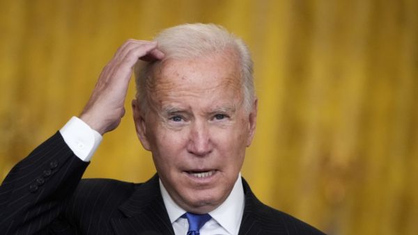 Biden plans to allow some Afghan civil servants from Taliban's 1996-2001 regime to enter the US