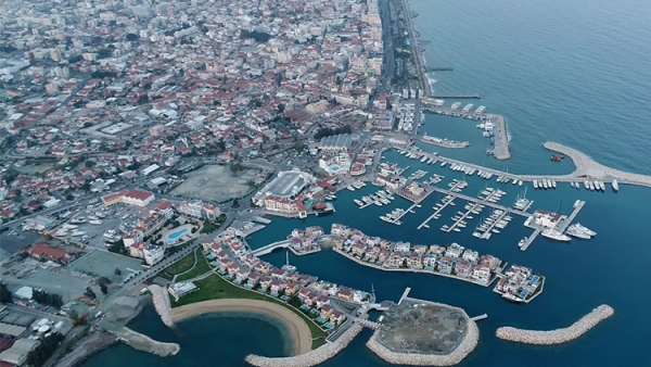 جزيرة قبرص