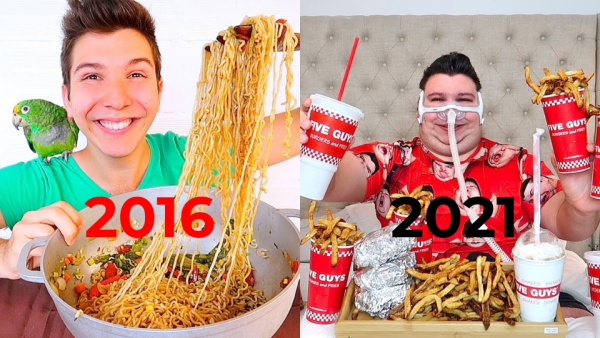نيكو افوكادو