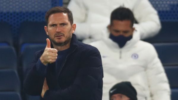Frank Lampard (Photo: AFP)
