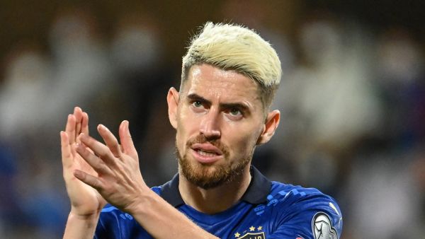 Jorginho (Photo: AFP)