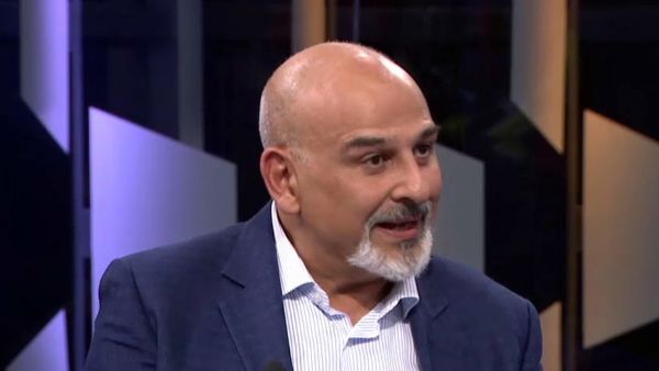 جمال سليمان