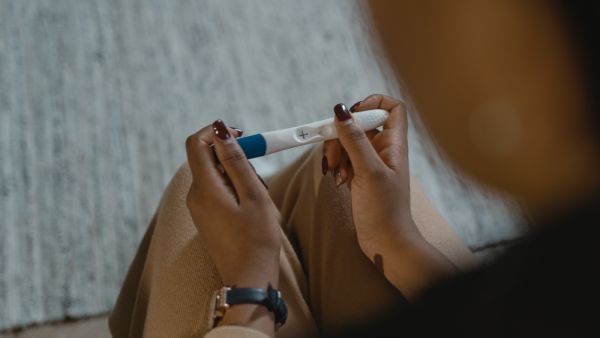 علامات الحمل عند النساء