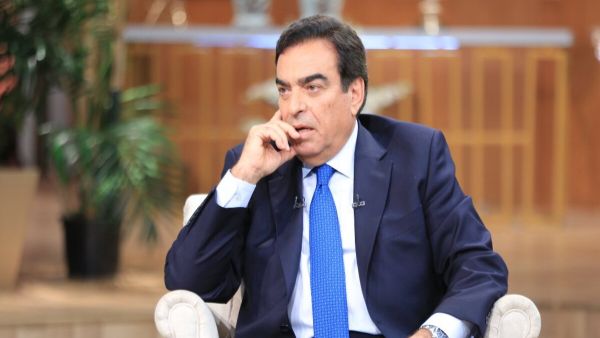 جورج قرداحي