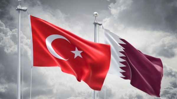 اتفاقيات تجارية بين تركيا وقطر