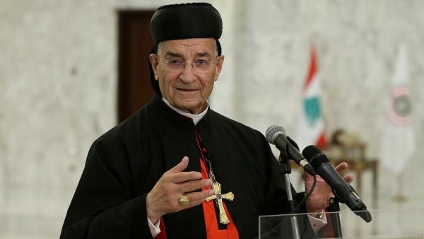 مار بشارة الراعي