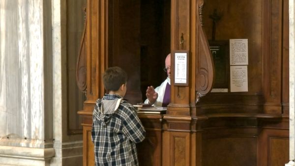 French Catholic Church accused of mass sexual abuse against kids during the past 70 years