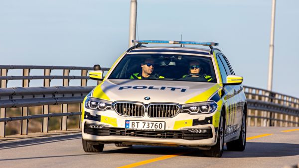 bow and arrow attack in Norway kills 5