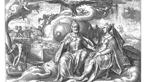 "Among the messages about humans and life on Earth carried by #Lucy, NASA's vehicle to Jupiter, there is a quote from Black Book by #OrhanPamuk," it said.