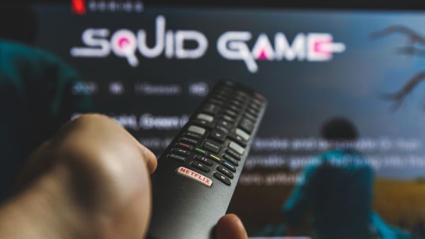 Squid Game