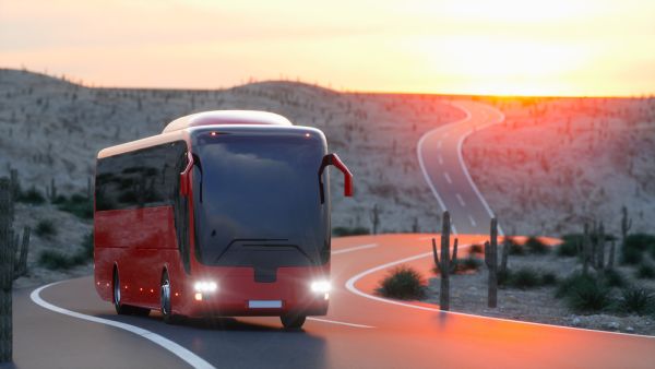 Hong Kong bus company lulls passengers to sleep with 5-hour tour