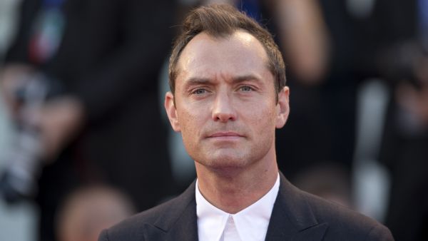 Jude Law