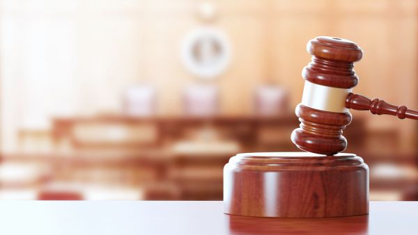 Man gets 9-year jail term for plotting subversive acts