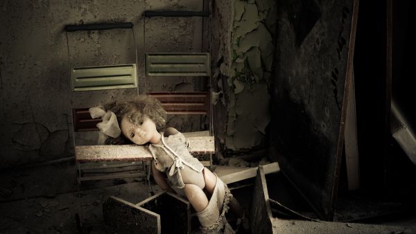 Sexual abuse of kids 