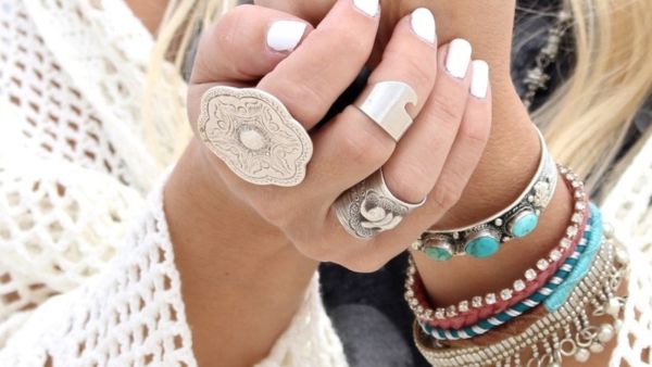 كيفية تلميع الفضة في البيت كيفية تلميع الفضة في البيت