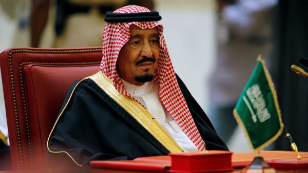 الملك سلمان بن عبد العزيز
