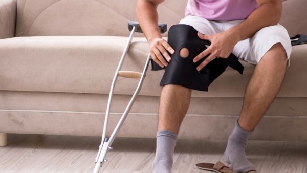 5 خيارات لاستبدال وإصلاح غضروف الركبة