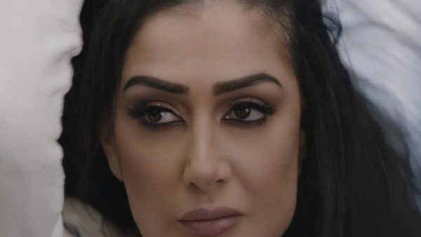 غادة عبد الرازق