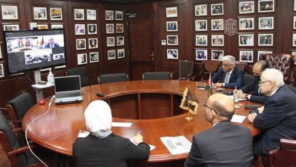 ‘Abu-Ghazaleh Global’ and ‘Palestinian National School of Administration’ Discuss Means of Cooperation