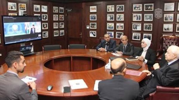 ‘Abu-Ghazaleh Global’ and the Arab Industrial Development, Standardization & Mining Organization Sign Cooperation Agreement