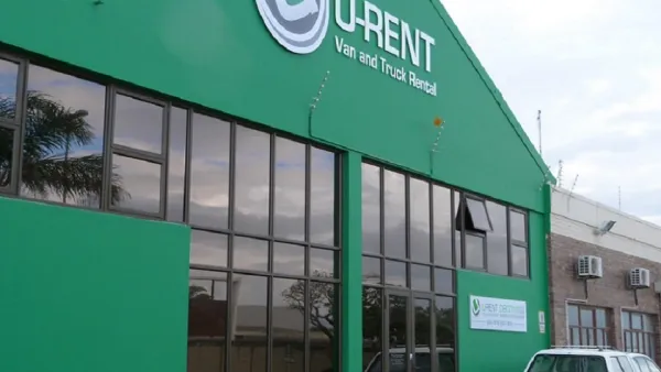 Urent and CAFU Collaborate to Make UAE Car Rentals More Convenient, and Exciting