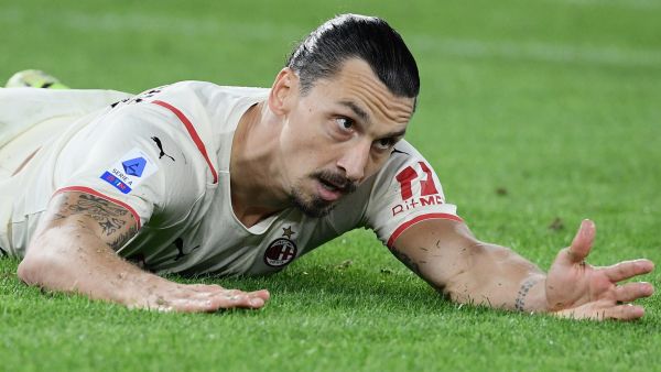 زلاتان إبراهيموفيتش