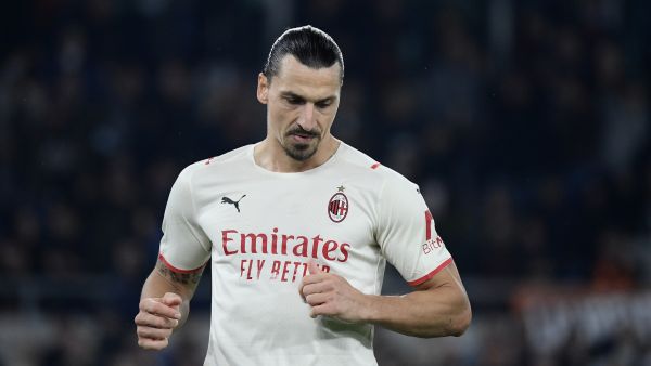 زلاتان إبراهيموفيتش