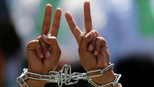 الجرجاوي الذي يُعالج حاليًا في الأردن كان قد تحدث   عن الإهمال الطبي بوصفه سياسة إسرائيلية متّبعة بشكل منهجي ضدهم.