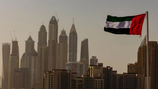 الامارات