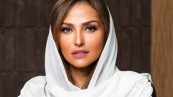 الأميرة لمياء بنت ماجد آل سعود 
