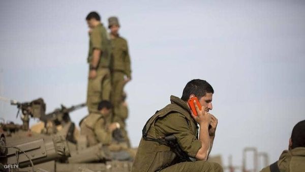 "اسرائيل" تملك تطبيق هاتفي يسمح بتشخيص وجوه الفلسطينيين