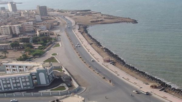 محافظة الحديدة الساحلية