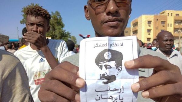 تم إطلاق سراح 4 سياسيين بارزين 