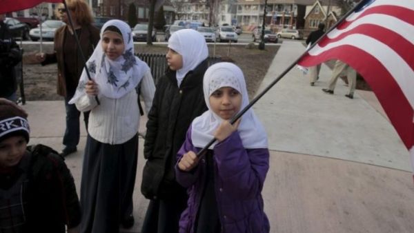 هامترامك..أول مدينة أمريكية تديرها إدارة مسلمة بالكامل
