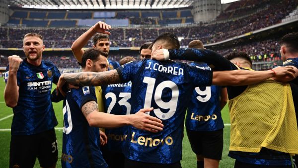 إنتر ميلان يتطلع للتفوق على شيريف تيراسبول