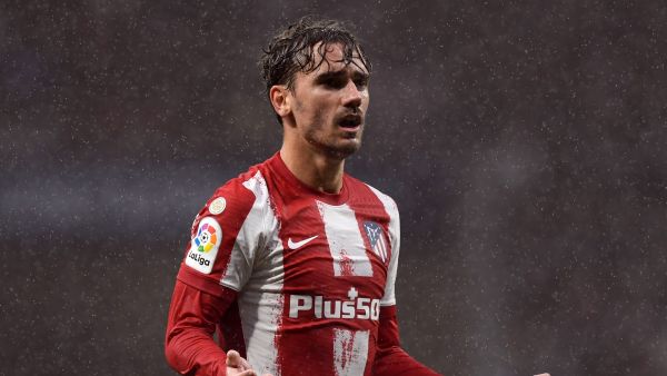 أنتوان غريزمان