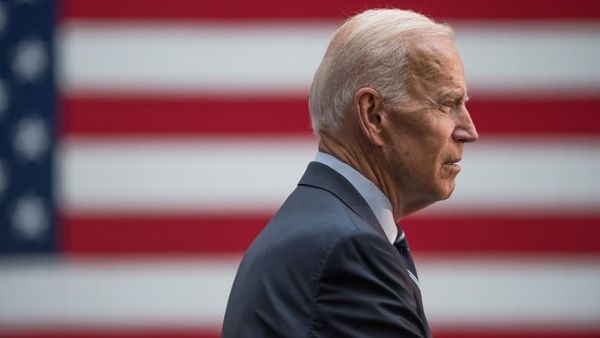 الرئيس الأميركي، جو بايدن