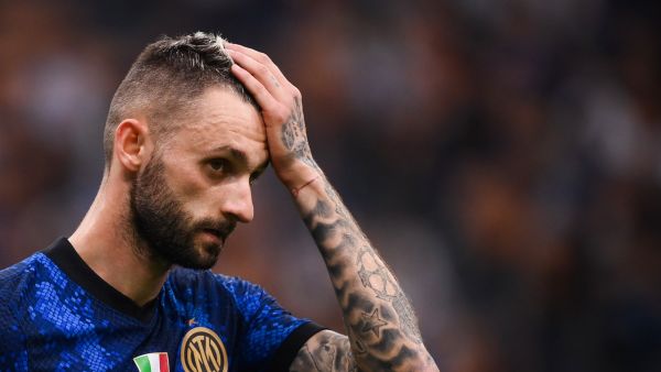 مارسيلو بروزوفيتش أحد أبرز أهداف نيوكاسل