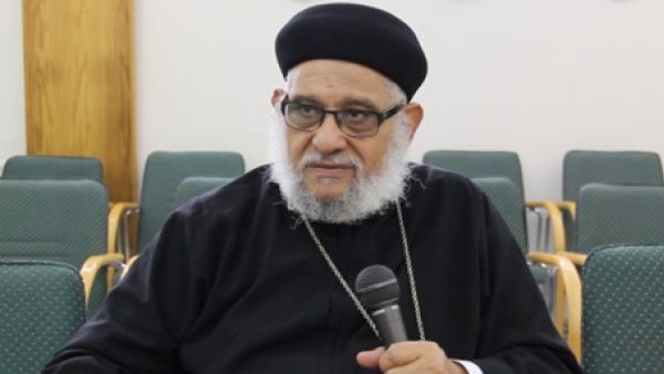 زكريا بطرس
