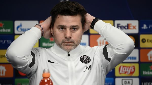 ماوريسيو بوتشيتينو