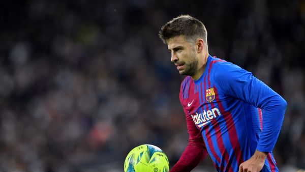 جيرارد بيكيه