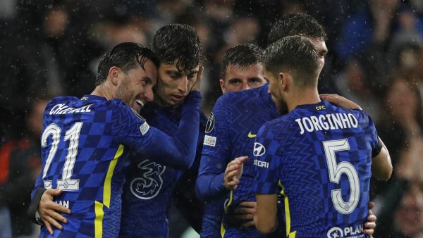 تشيلسي في مهمة سهلة نسبياً أمام مالمو