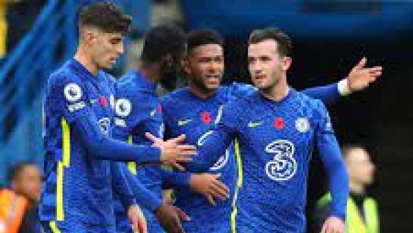 تشيلسي يتعادل على أرضه