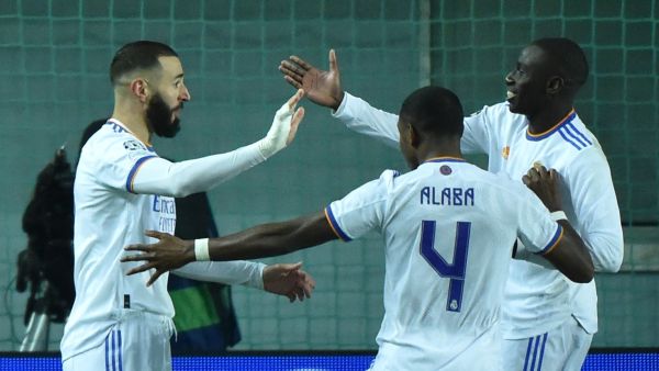 ريال مدريد يستضيف إشبيلية في واحدة من أبرز مباريات اليوم