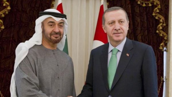 حوار سياسي بعد 9 اعوام