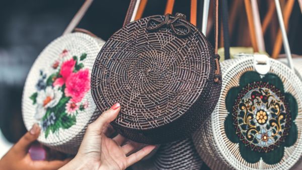 اسواق الجملة في اسطنبول