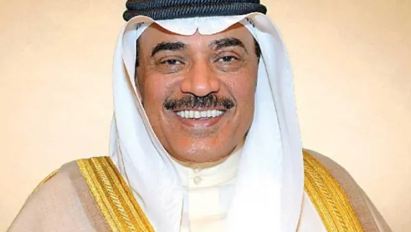 صباح الخالد