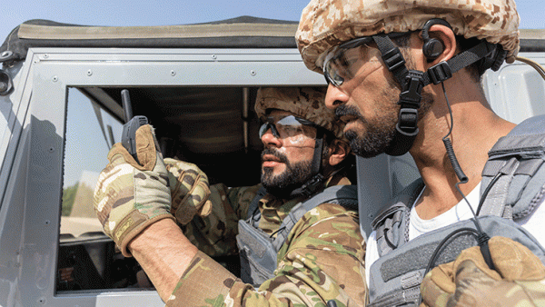 Airbus Takes Part in EDEX 2021 in Egypt With Defence and Military Operations Solutions